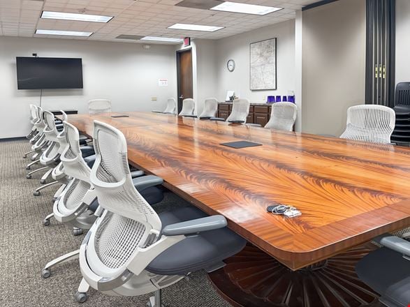 Preview of Office space for Rent at 6666 South Sheridan Road 2nd Floor