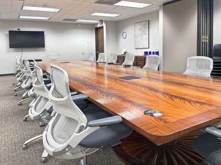 Preview of Coworking space for Rent at 6666 South Sheridan Road 2nd Floor