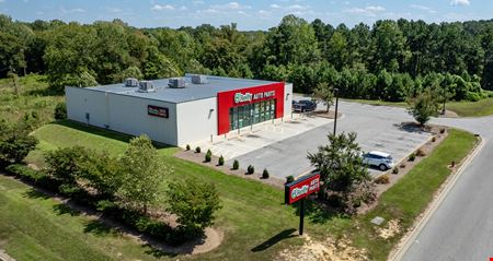 Preview of Retail space for Sale at 4707 Veterans Parkway