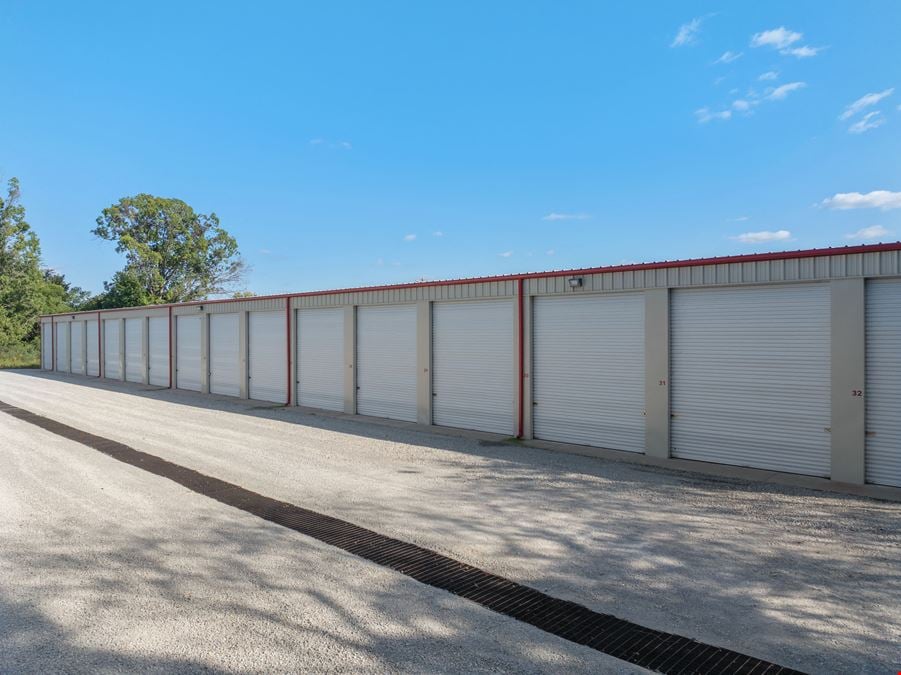 Big Stuff Storage