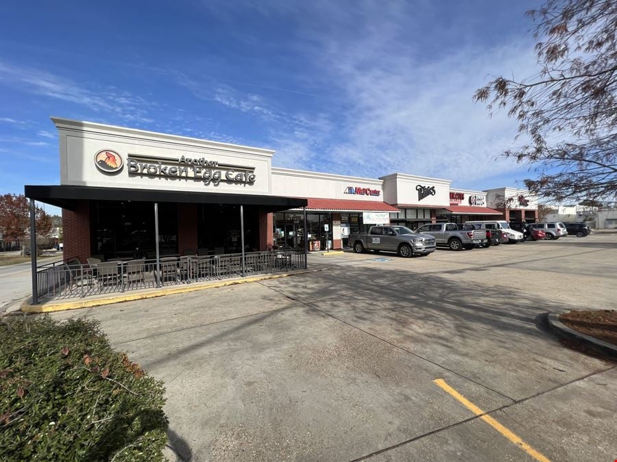 9655 Perkins Rd