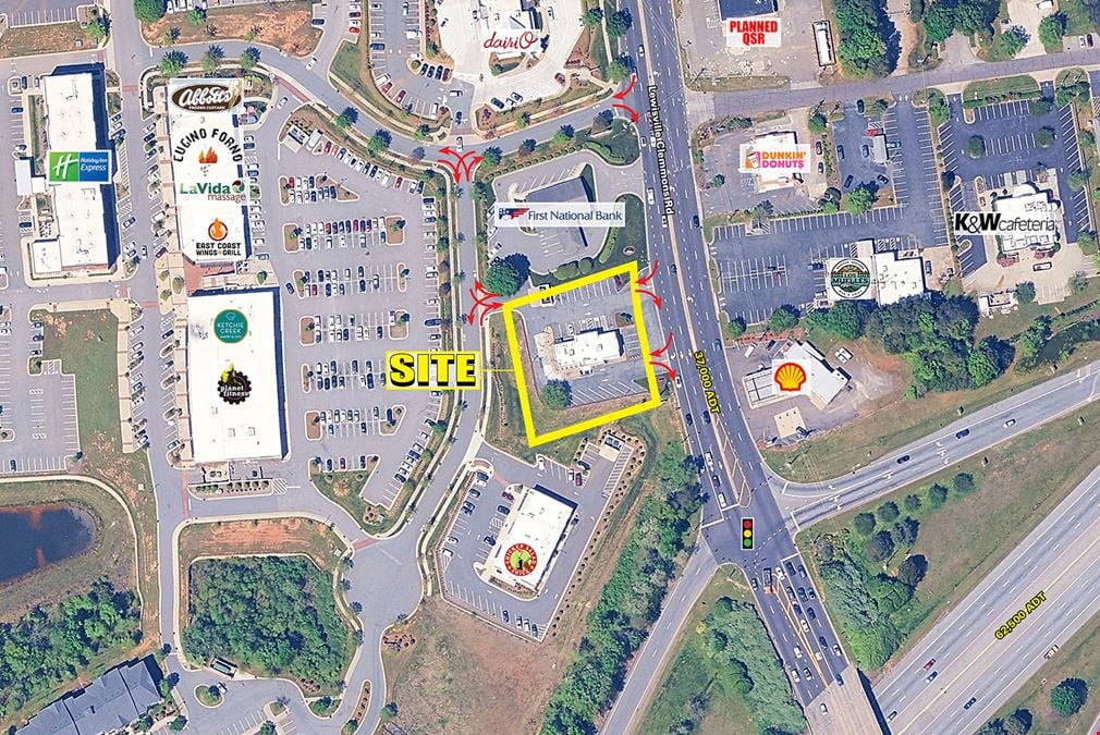 2390 Lewisville Clemmons Rd