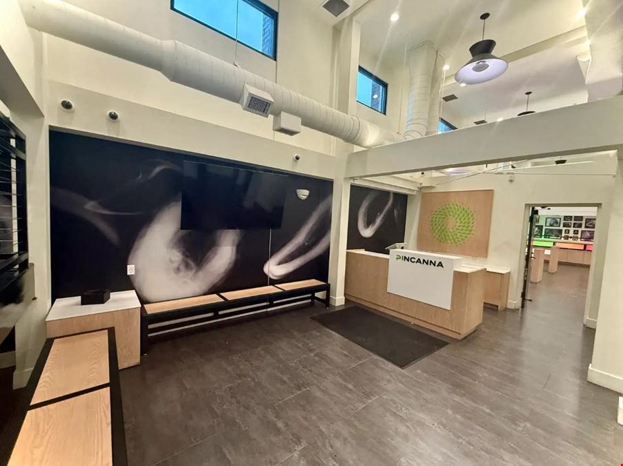 High-Security Flagship Opportunity at the Doorstep of Michigan State University
