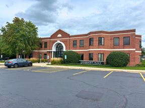 Governor's Place Medical Building