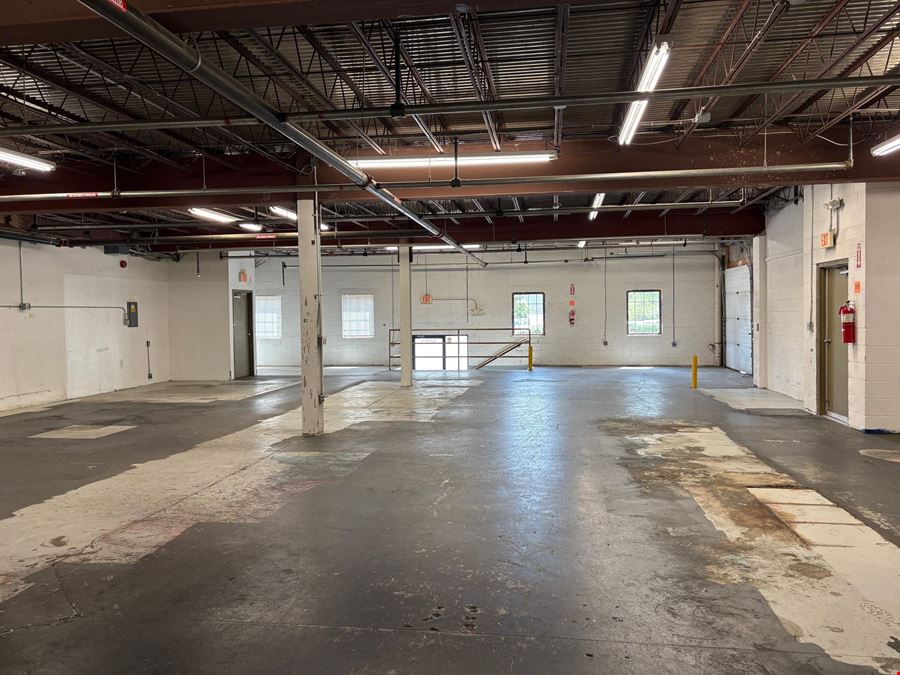 9570 Berger Road