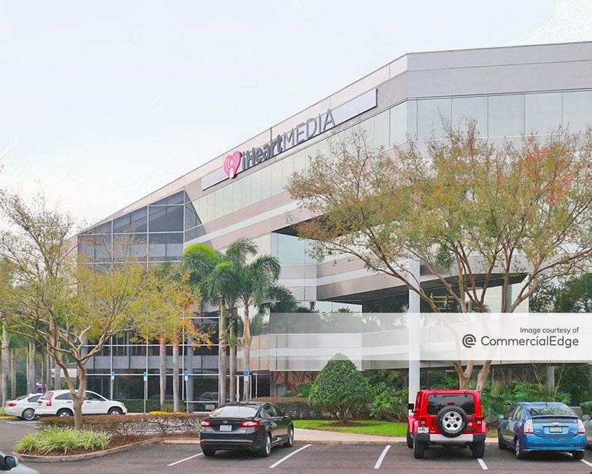 Park Center