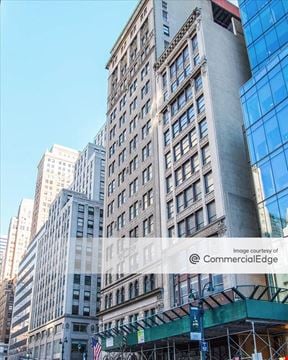 511 Fifth Avenue