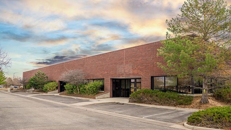 Preview of Flex Space space for Rent at 450 Courtney Way