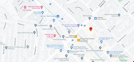 Preview of Commercial space for Rent at 2021 1st St