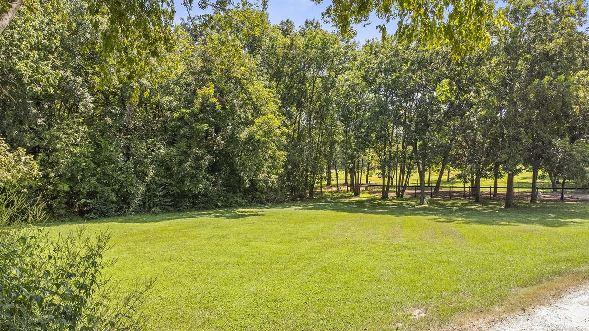 High-Visibility 5.07 Acres on FM 1097 – Prime Commercial Opportunity Near I-45, Willis TX
