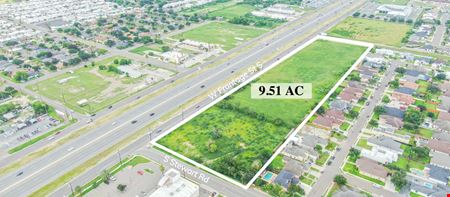 Preview of VacantLand space for Sale at 1600 East Expressway 83