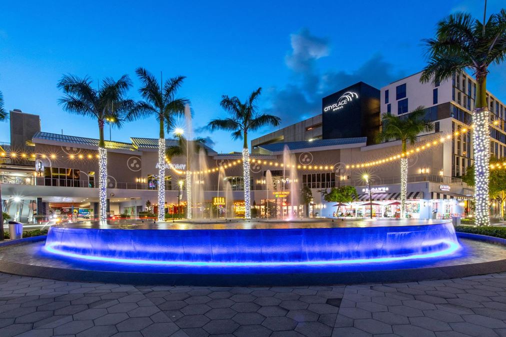 CityPlace Doral