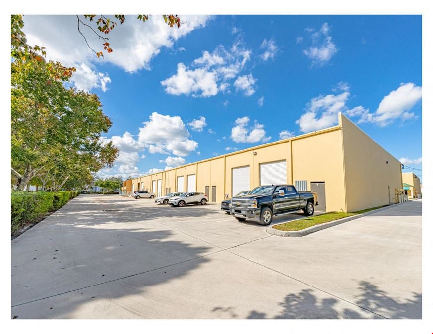 InSpace at Treasure Coast - Building A
