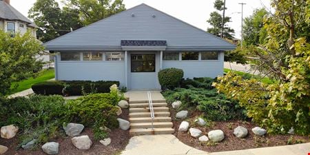 Preview of Office space for Rent at 335 Seymour Ave