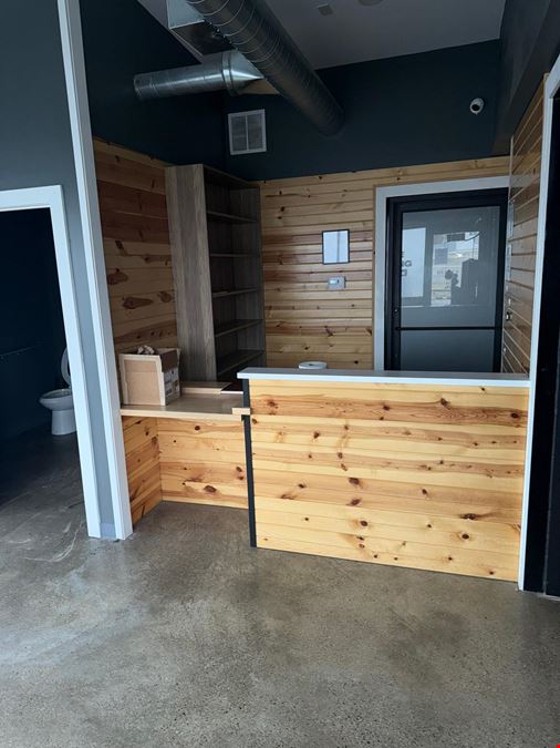 Pittsford - Turnkey Provisioning Center