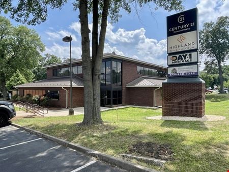 Preview of commercial space at 10601 Courthouse Rd