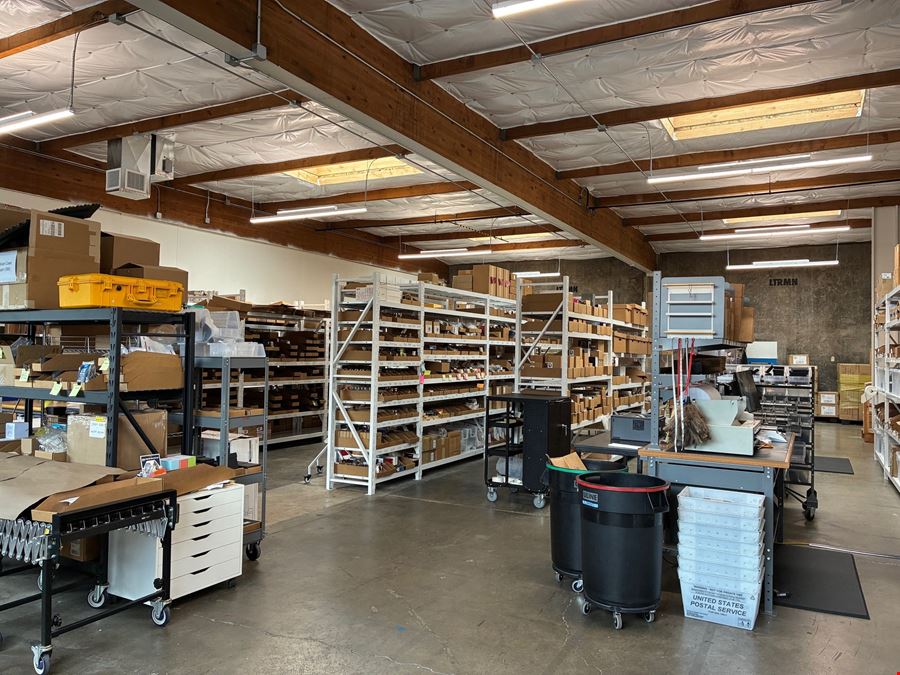 Allan Building - Ground Lease Investment Opportunity