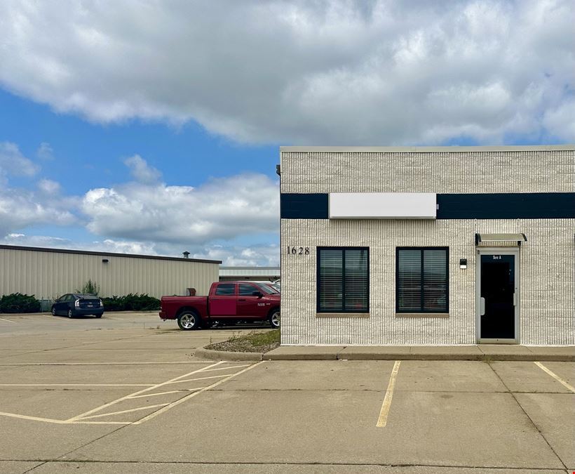 1628 Commerce Parkway, Unit A