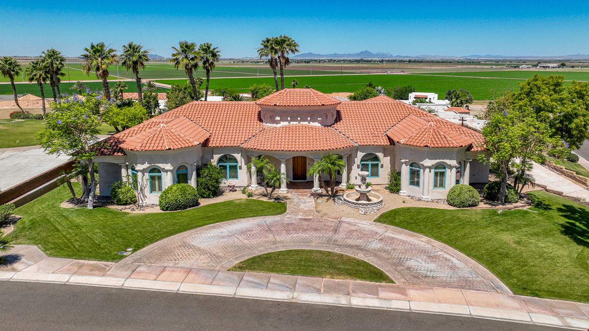 Stunning Home in The Bluffs - 2250 S Rodriguez Way