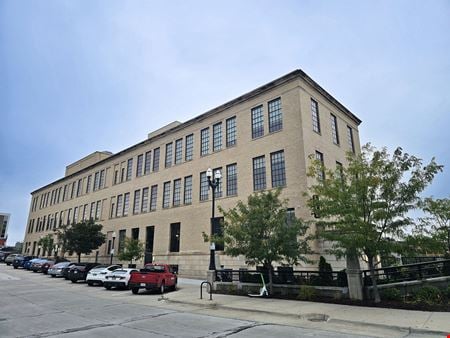 Preview of Office space for Rent at 950 South 10th Street