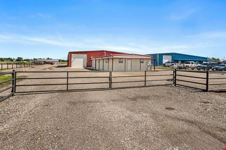Preview of Industrial space for Sale at 3101 FM 1151