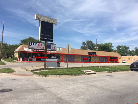 Preview of Retail space for Sale at 1702-1710 E. Morris