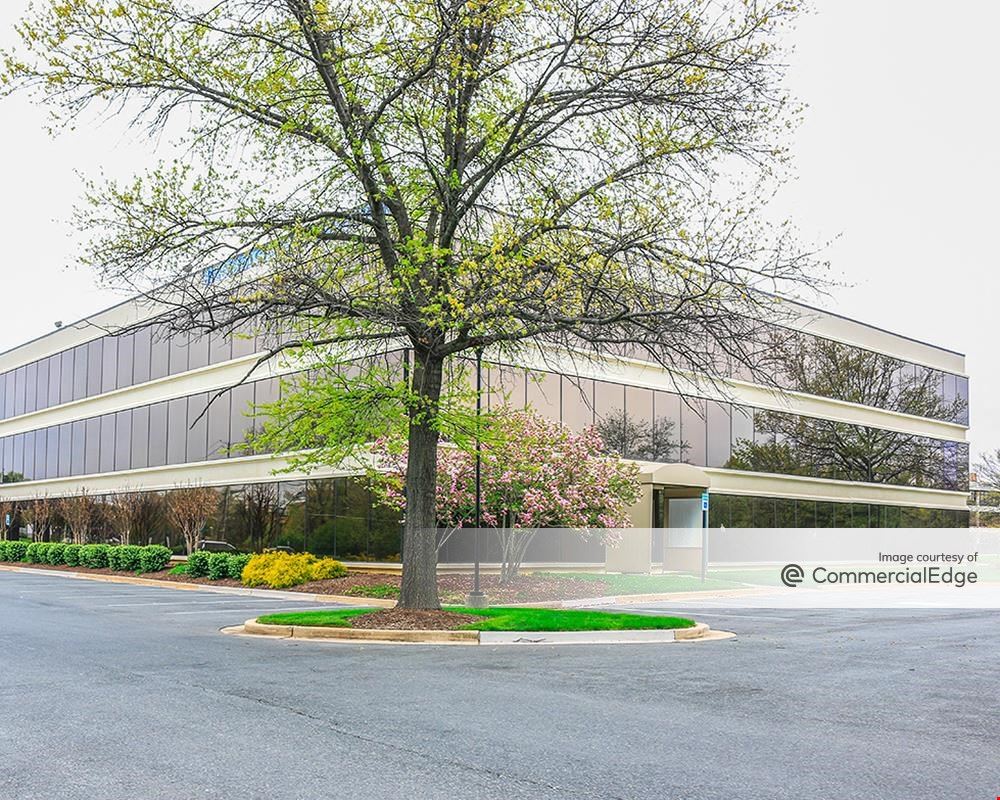 2301 Research Blvd