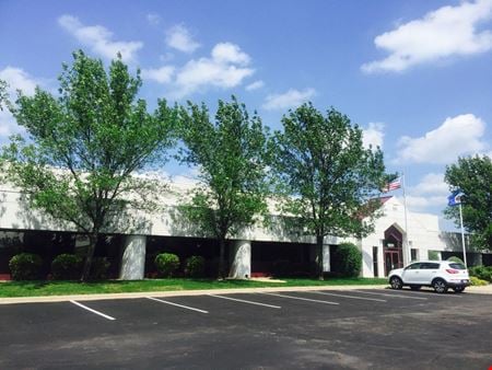 Preview of commercial space at 1001  Lund Blvd
