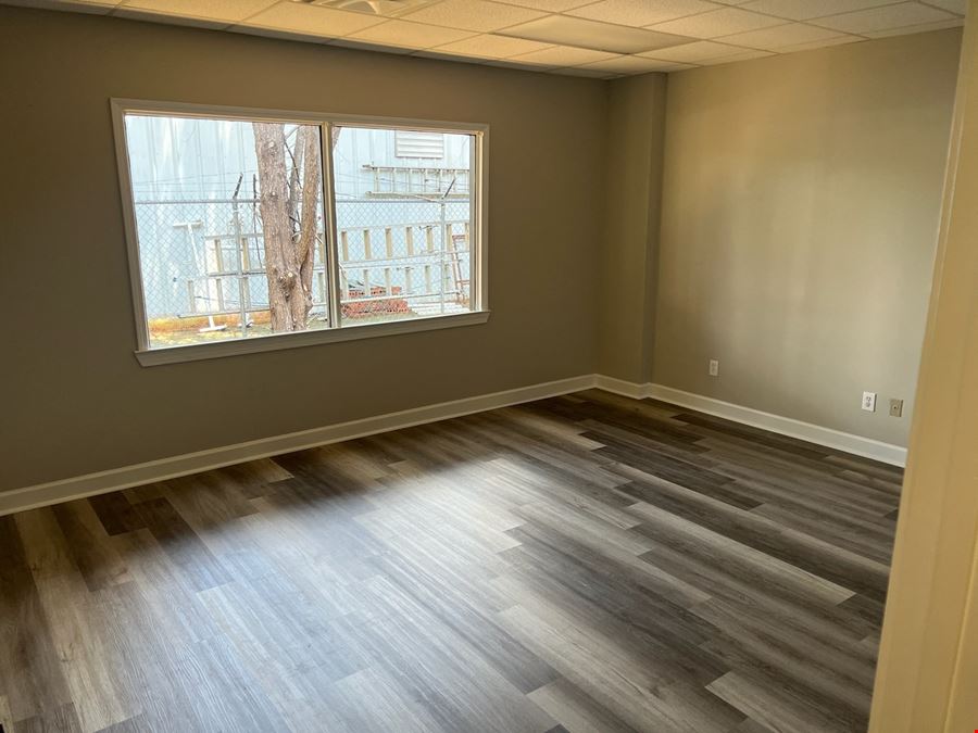 Bearden Road - Office Suites