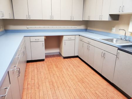 Preview of commercial space at 620 Stanton Christiana Rd