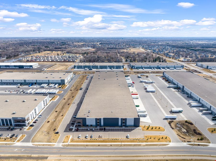 Northpark VII