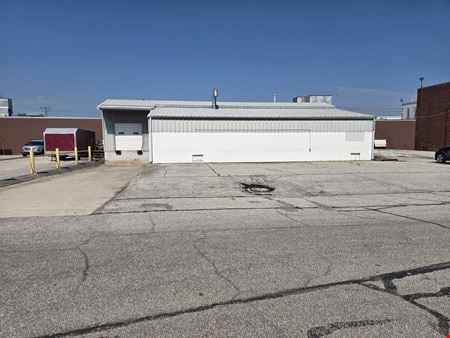 Preview of Industrial space for Rent at 4406 New Haven Avenue