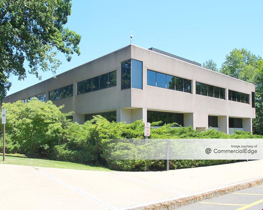 1 Carrier Place