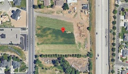 Preview of Other space for Sale at 11985 4000 W