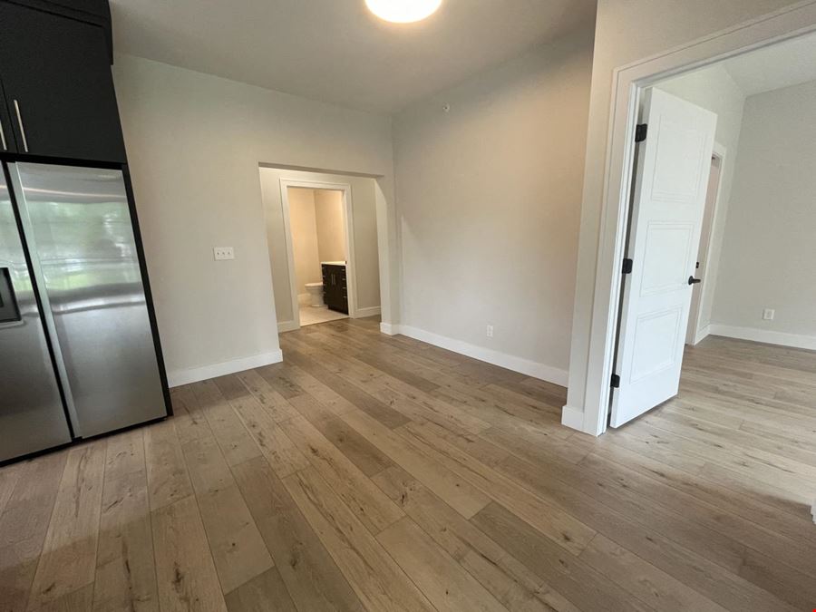 1310 E Samuel Avenue - Condo Package