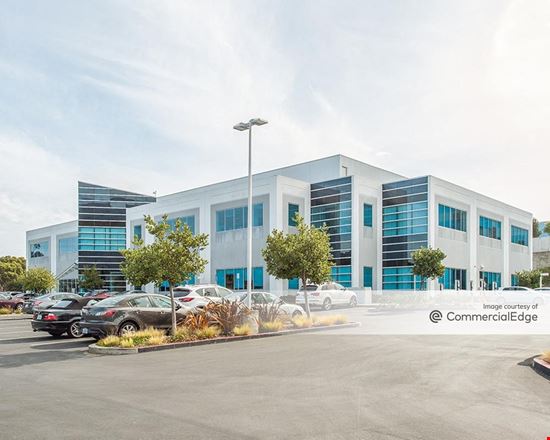 Preview of Office space for Rent at 343 Oyster Point Blvd