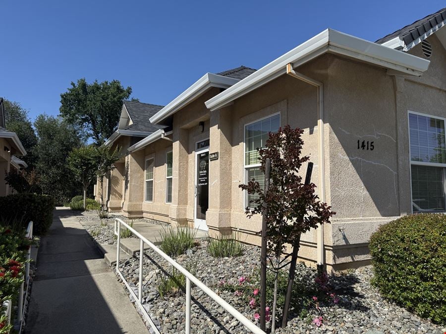 North Victor Business Park