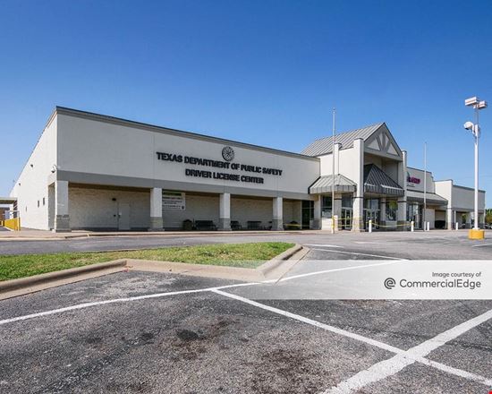 Preview of Retail space for Rent at 4445 Saturn Road