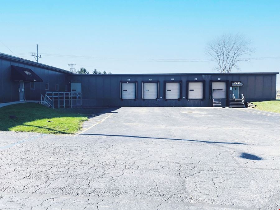 2713 W. Ferguson Road 