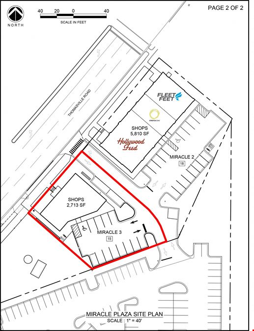 Midtown - Whole Foods Redevelopment Site