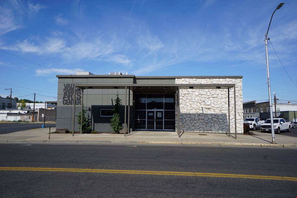 Valley Performing Arts Center