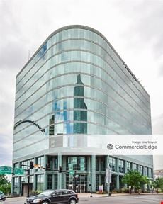 Deloitte Building