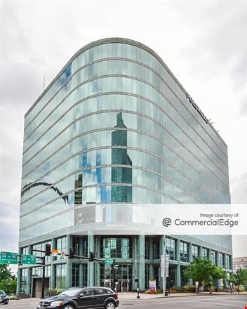 Preview of Office space for Rent at 100 South 4th Street