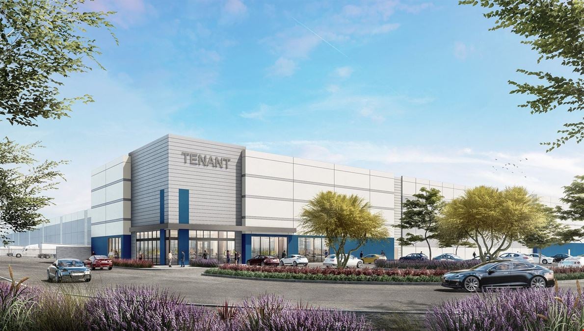 Cubework Glendale