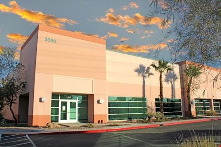 Preview of Industrial space for Rent at 3650 North 5th Street