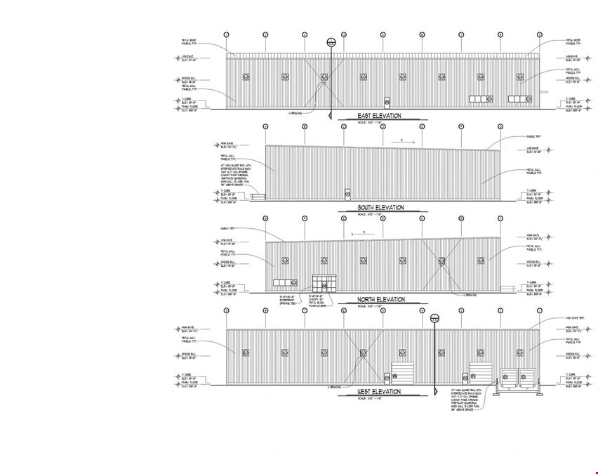 435 Industrial Parkway