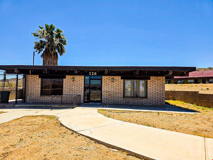 20600 US HWY 18 Bldg. 126