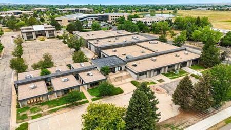 Preview of Industrial space for Rent at 7088 Winchester Circle