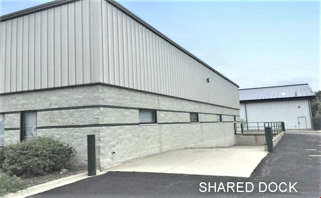 1520 Industrial Drive Unit B