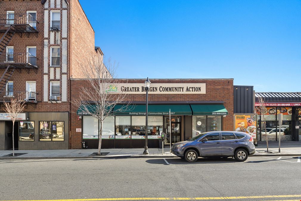 392 Main Street